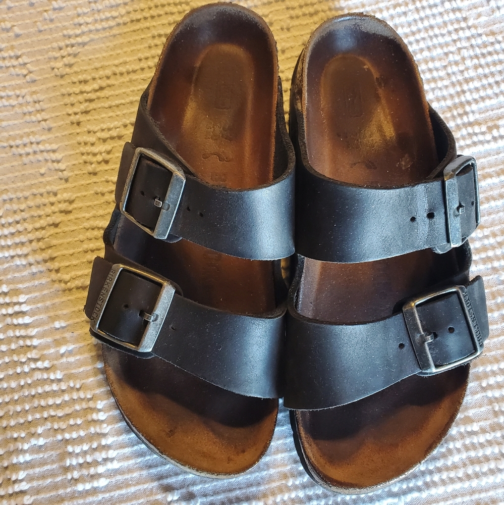 Birkenstock sandles